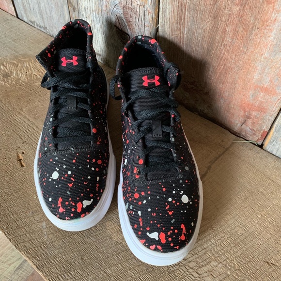 under armour kickit2